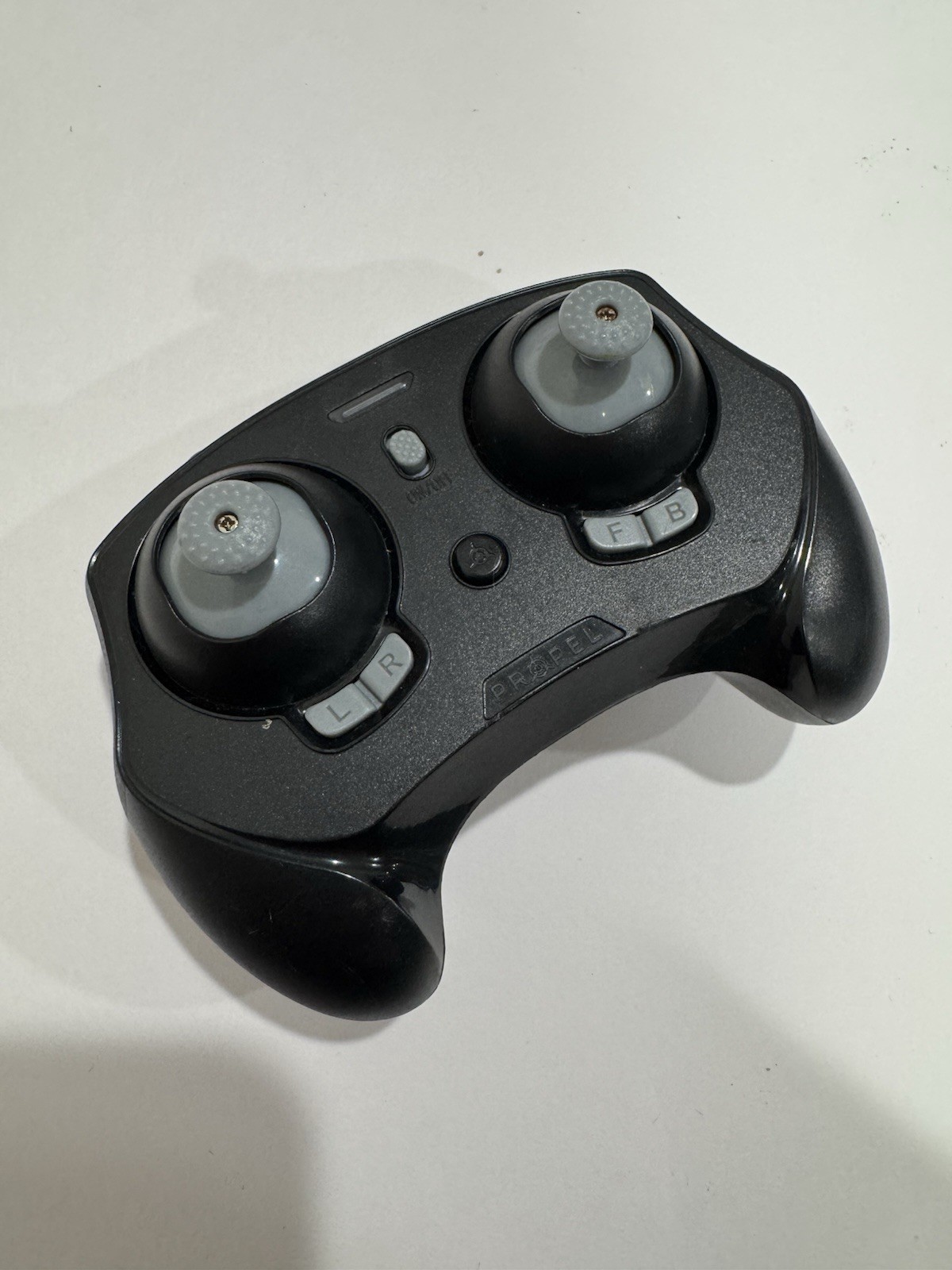 Propel Rc Spyder X09 Stunt Palm Drone 2.4g - Replacement Remote Control
