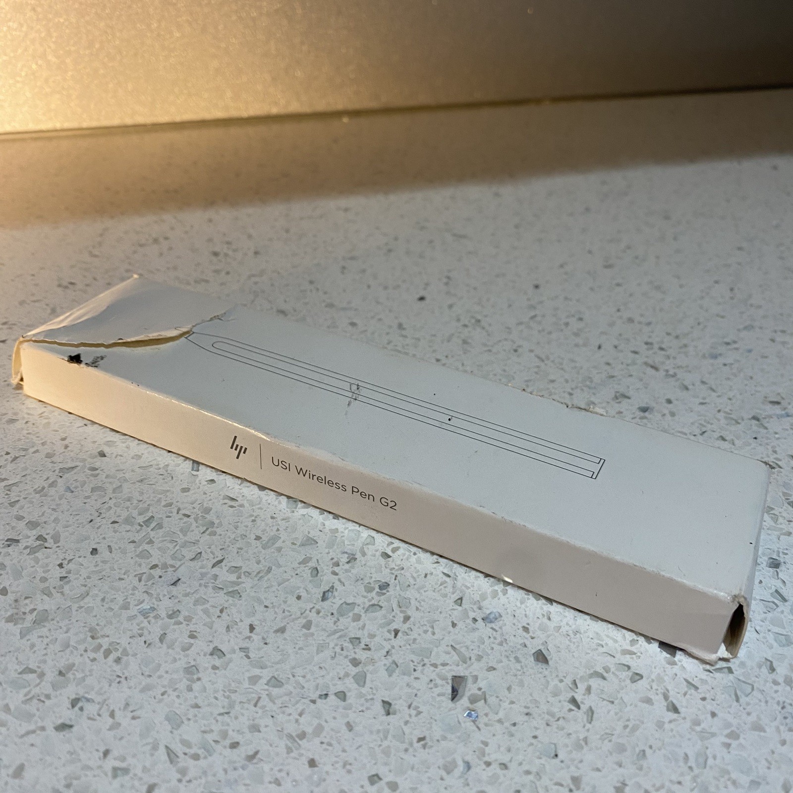 HP Wireless Rechargeable USI Pen G2
