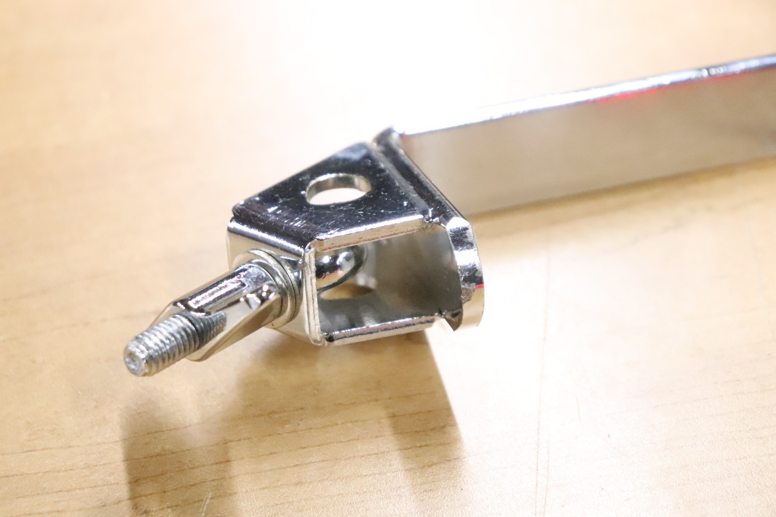 SP Cowbell Percussion Holder Mount Clamp