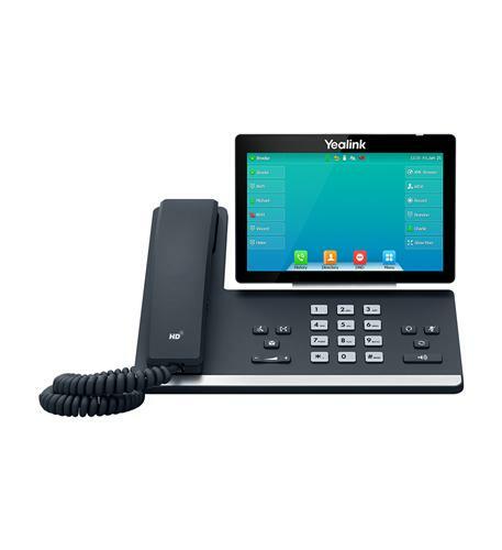 Yealink SIP-SIP-T57W Prime Business Phone - FREE SHIPPING