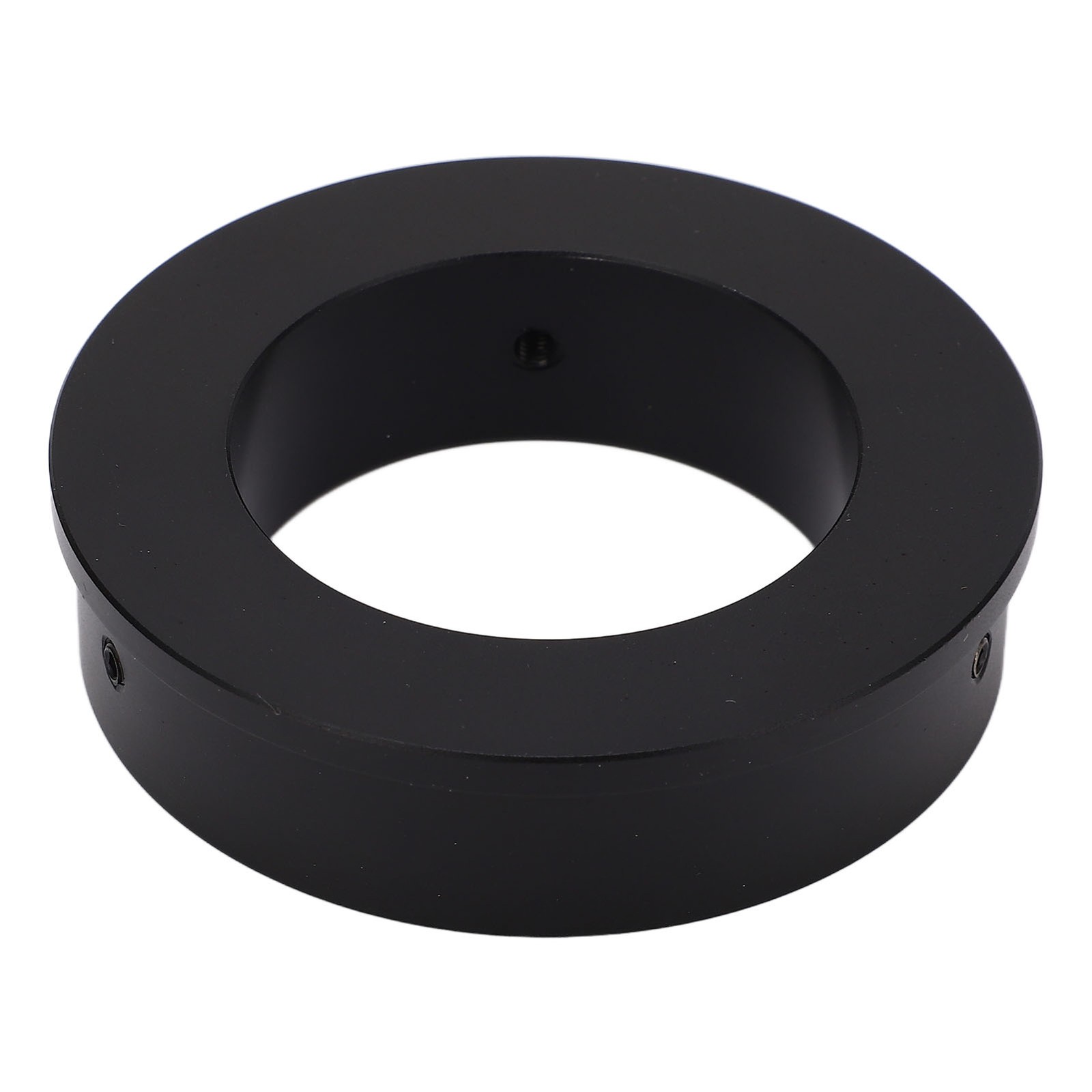 Stereo Microscope Camera Adapter 76mm To 50mm For Monocular C Mount Len BEA