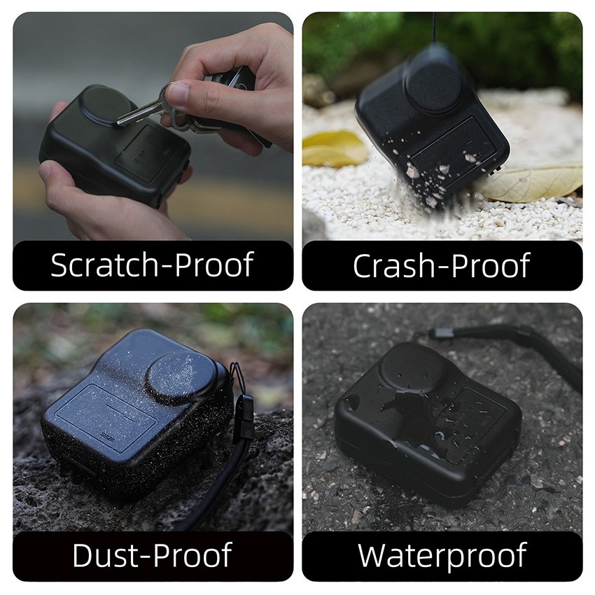 ON-SN126 Storage Case for OSMO NANO