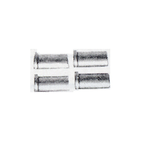 Lisle 18350 4 Segments Expander for 18000