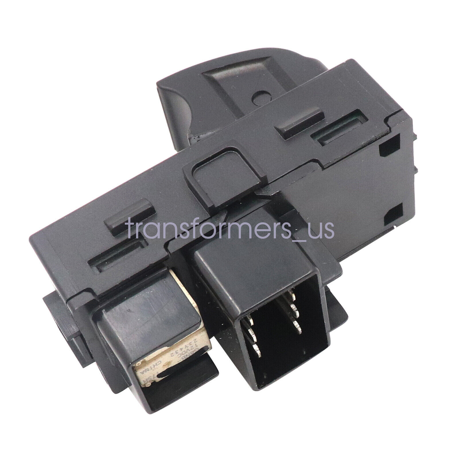 Window Power Control Switch Passenger Side For Chevy Silverado/Sierra 2007-2013