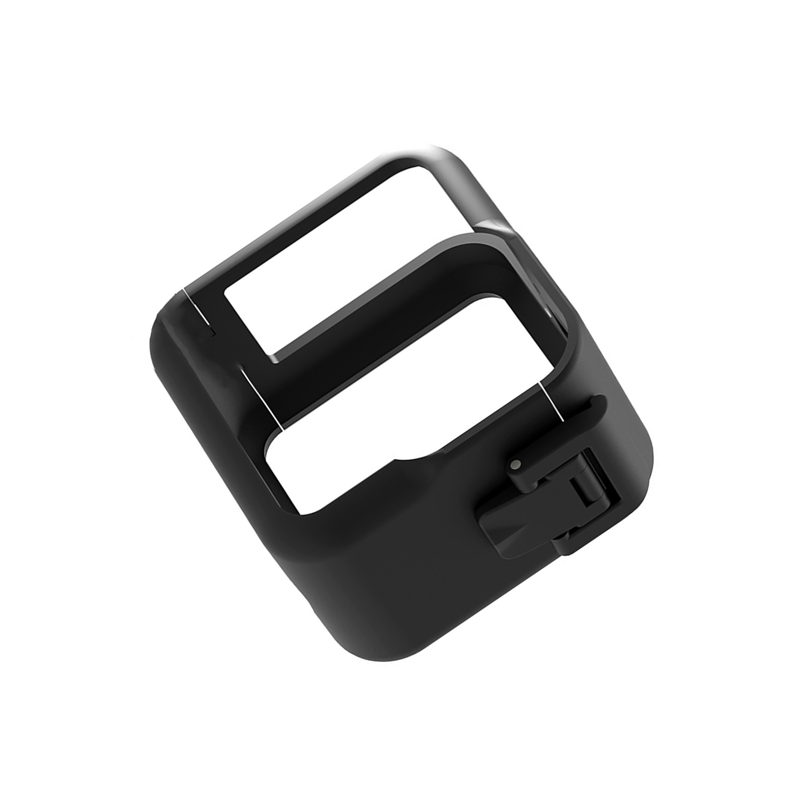 PC+ABS Protective Housing Case Frame For Gopro Hero11 Black Mini Action Camera