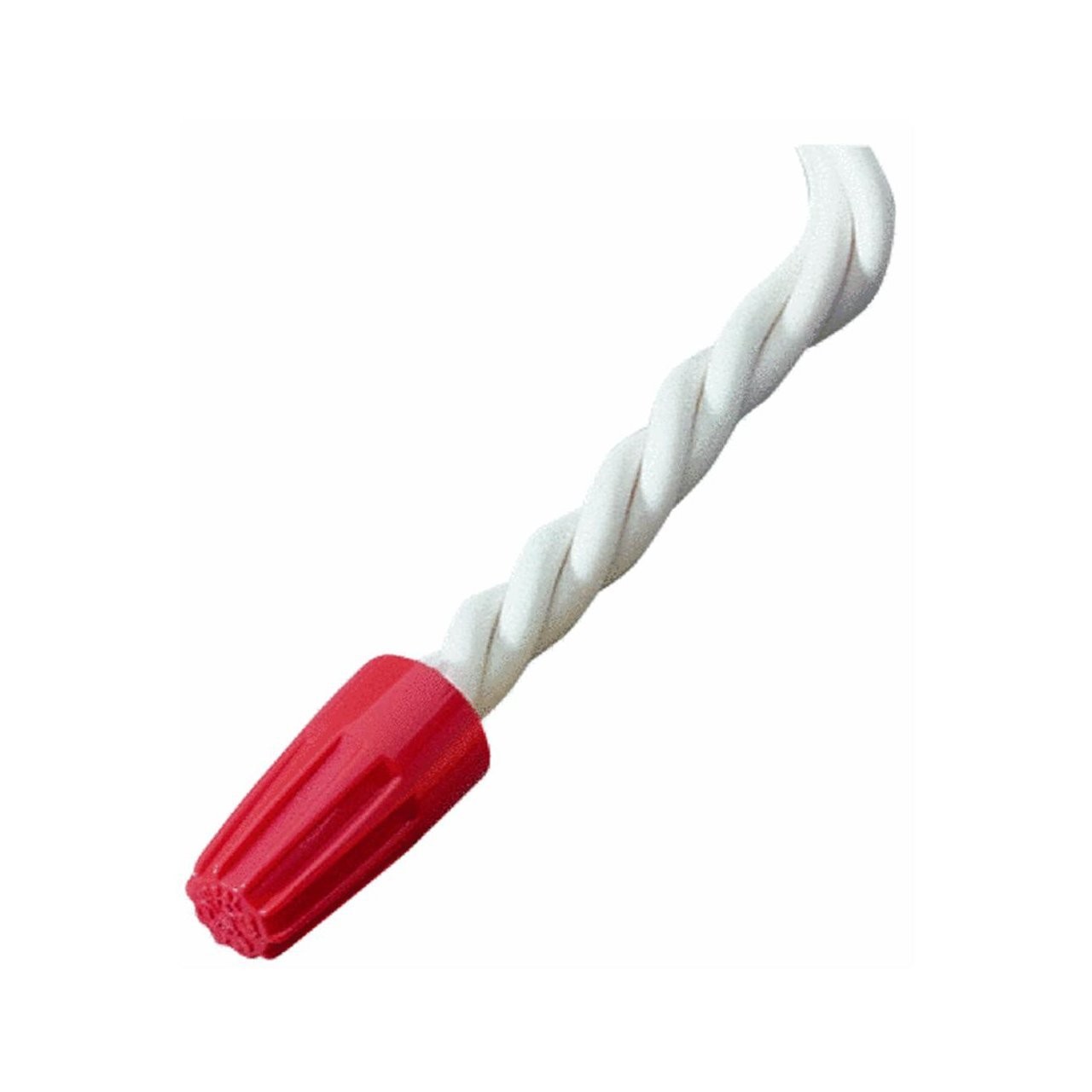 Ideal 30-273 600V Thermoplastic Twist On Wire Connector Orange Box of 500