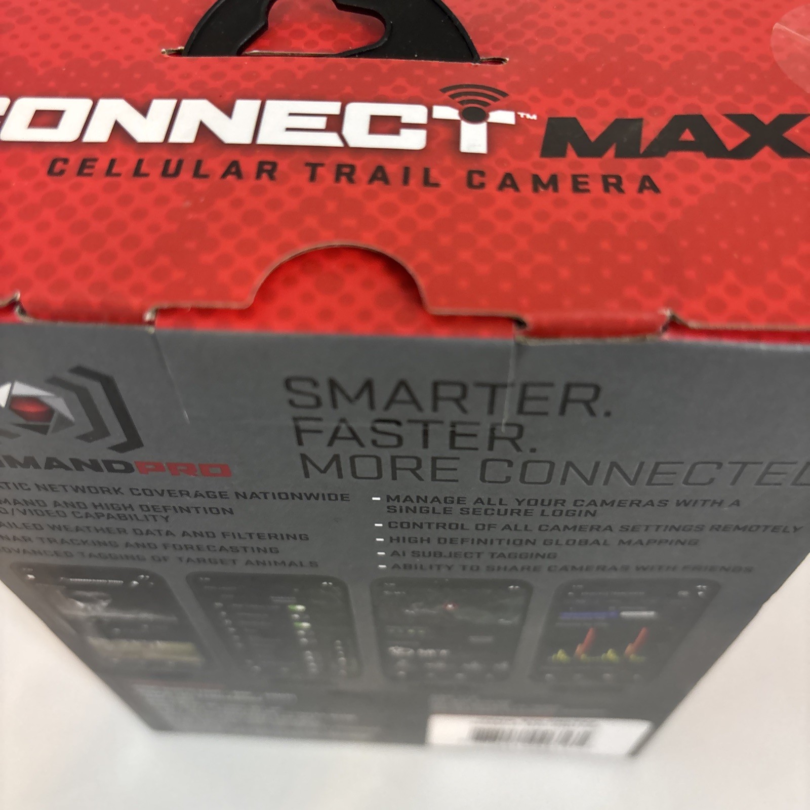 Stealth Cam Connect Max 2.0