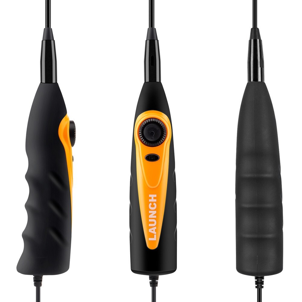 Launch Tech VSP-600 Inspection Camera Videoscope Borescope 5mm USB View&Capture*
