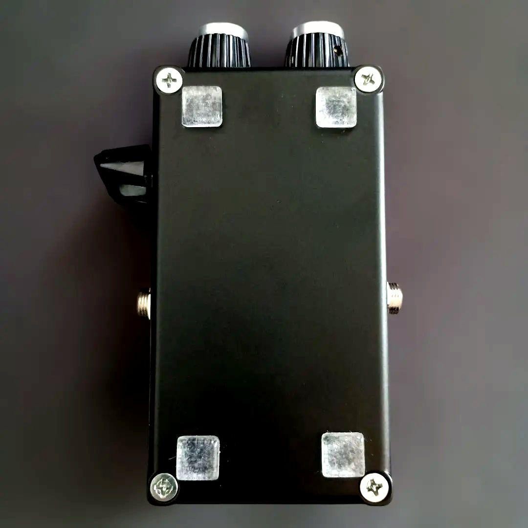 Tone Bender MKIII Handmade Clone Germanium Fuzz