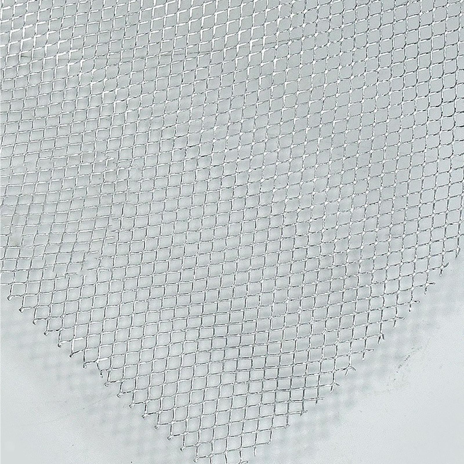 Sculpting Wire Mesh Arts and Craft Armature Mesh