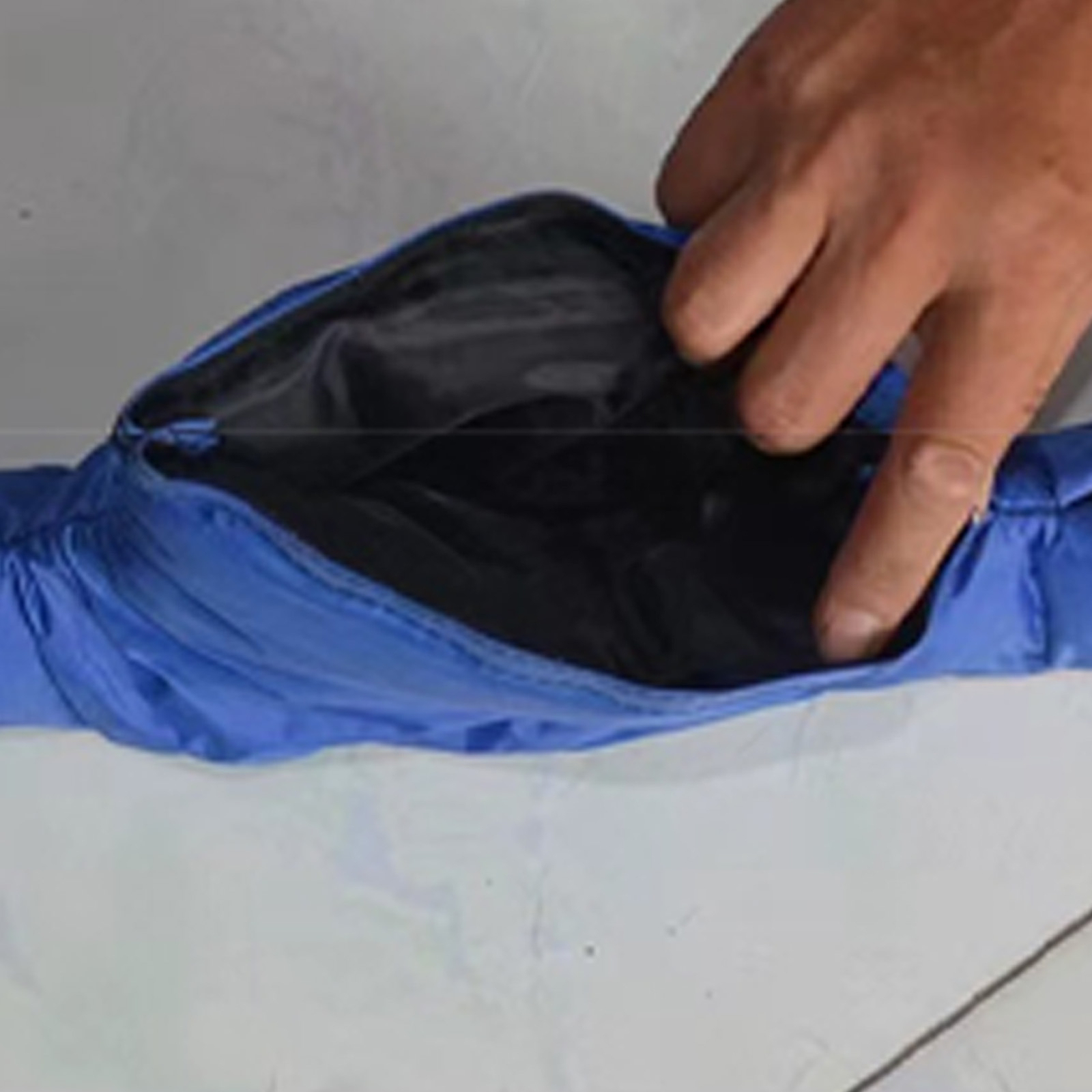 Water Meter Insulation Cover Blanket Kit Insulation Cover Fireproof Thickened
