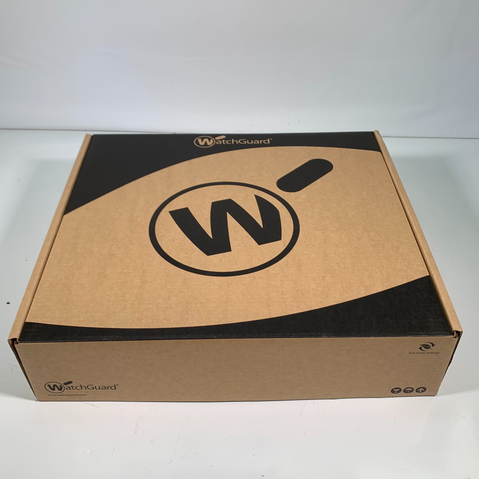 WatchGuard Firebox M290 Appliance CL2AE8 High Availability Firewall New Open Box