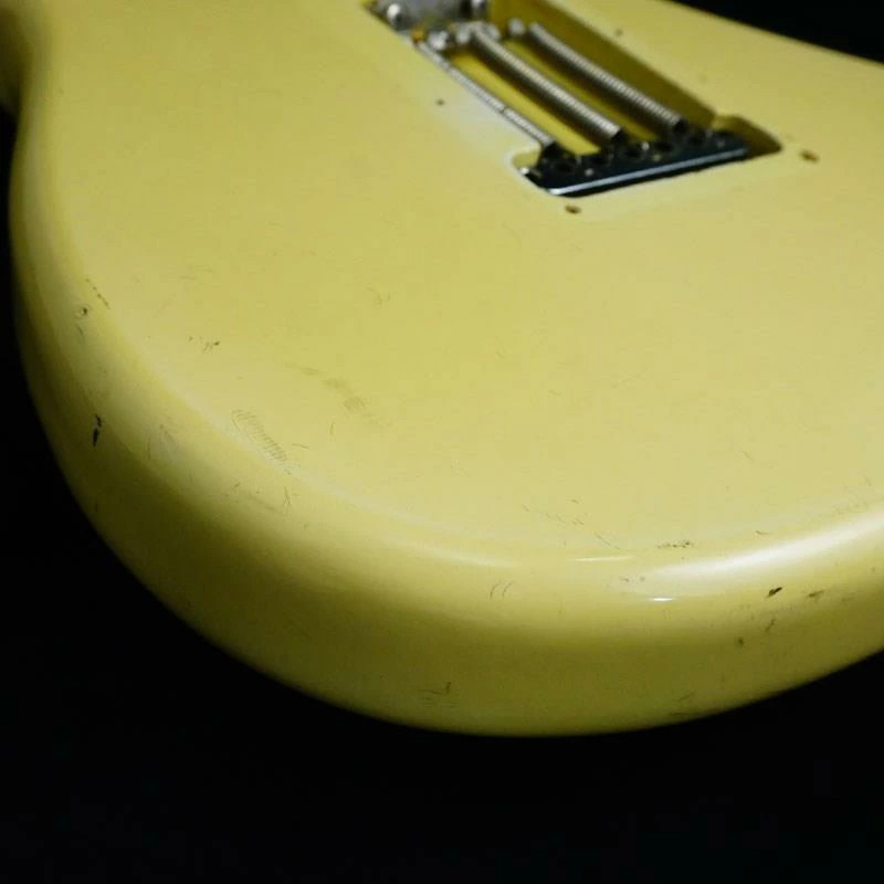 Navigator Ikebe Osakaitem Used Esparto Vintage White No.RG3308