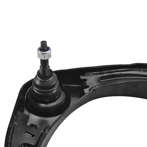 10pcs 2WD Suspension Kit for Dodge Ram 1500 2006-2008, Front Upper Control