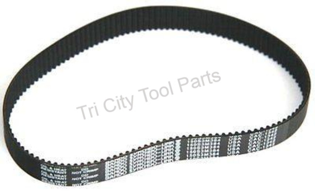 CAC-1342  Air Compressor Timing Drive Belt  Porter Cable  ** Genuine OEM **