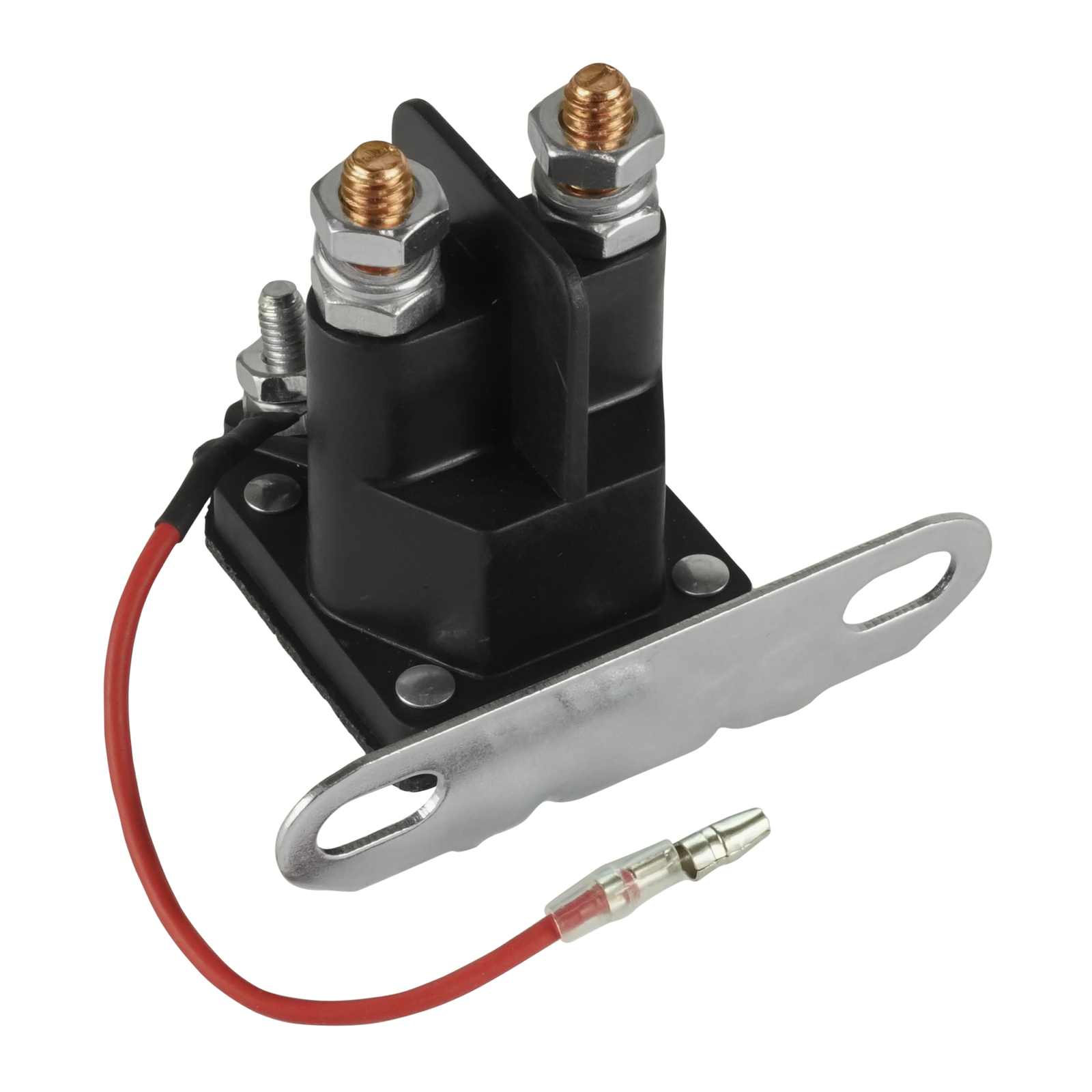 Starter Solenoid Relay for Polaris Snowmobile Indy 340 2004 / Indy 340 1999