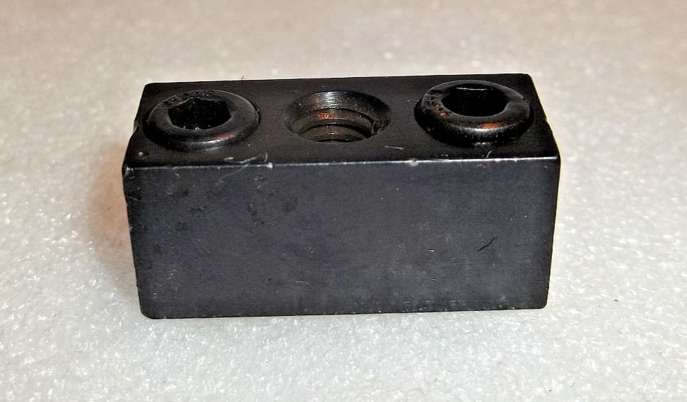 T/C Thompson Center Arms Thunderhawk Shadow Muzzleloader Bedding Block W/ Screws