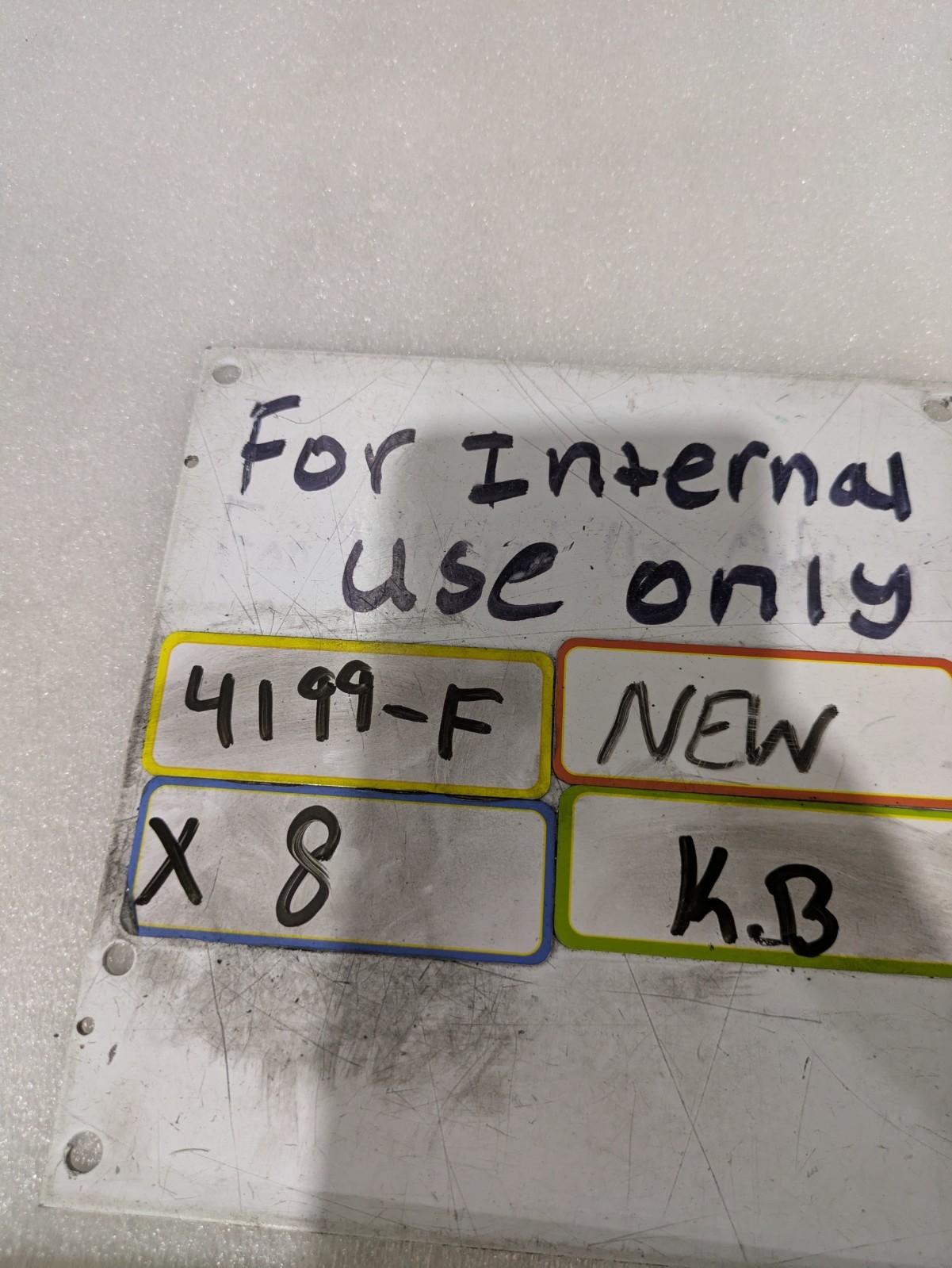 Square D A14.1 58546 Thermal Overload Relay Heater Element Unit Motor Starter