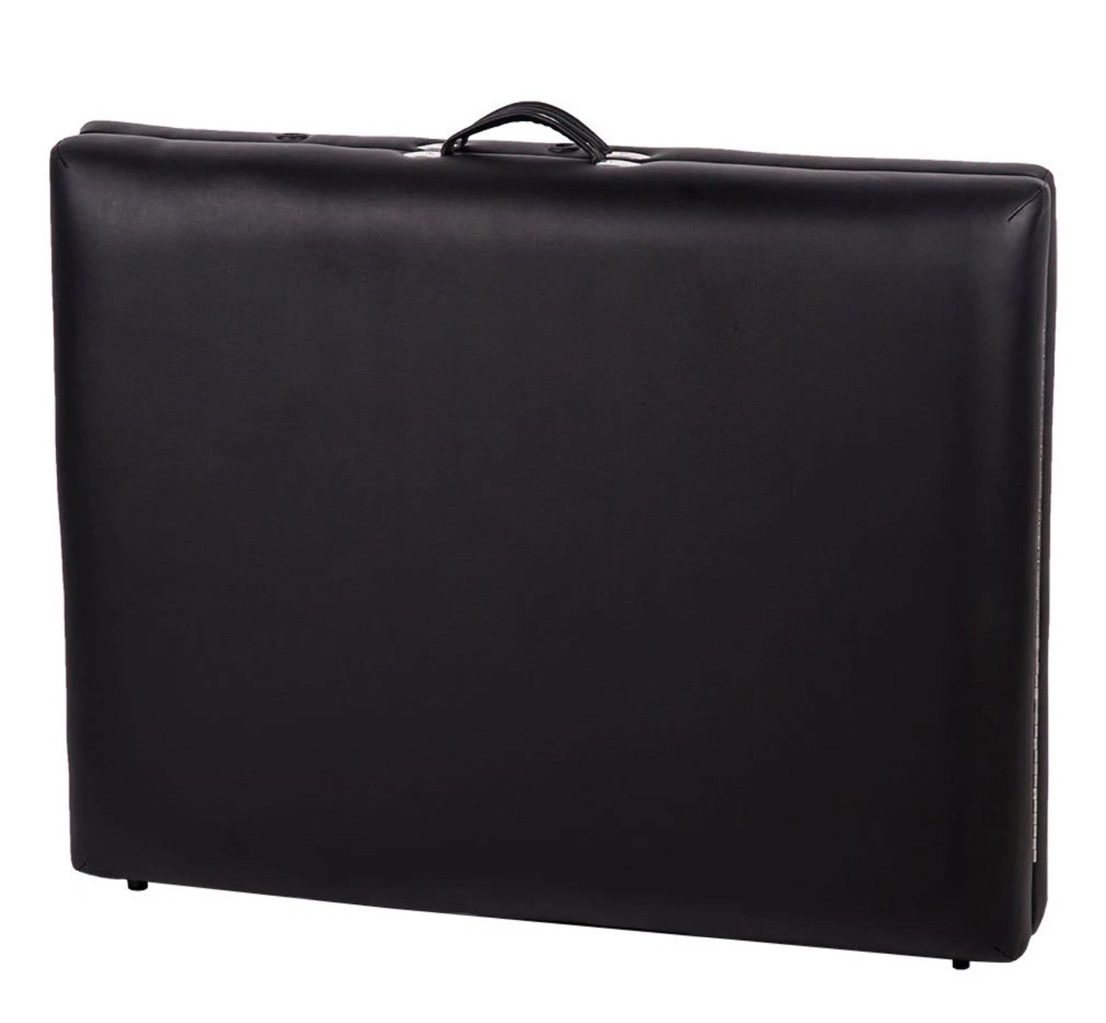 Best Massage Table, Portable Bed, Two Fold, Adjustable Height-New
