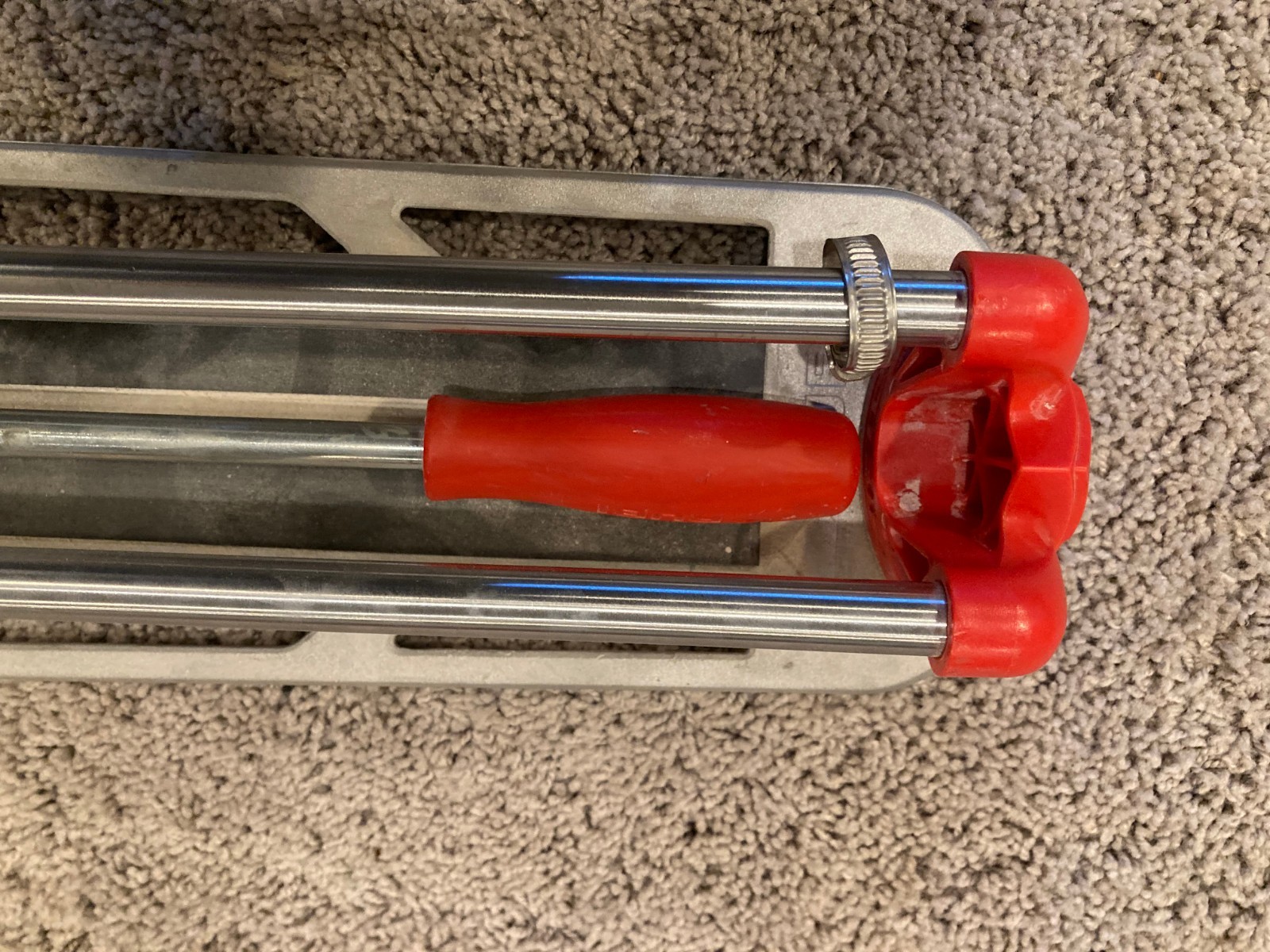 Rubi Tools Speed-Magnet Tile Cutter Speed Magnet Tile Cut