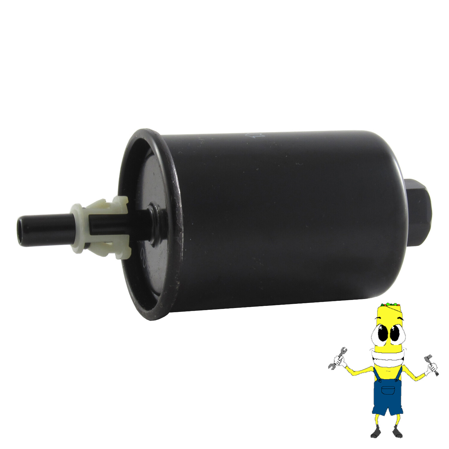 Premium Fuel Filter for GMC Jimmy 1997-2005 4.3L Engine