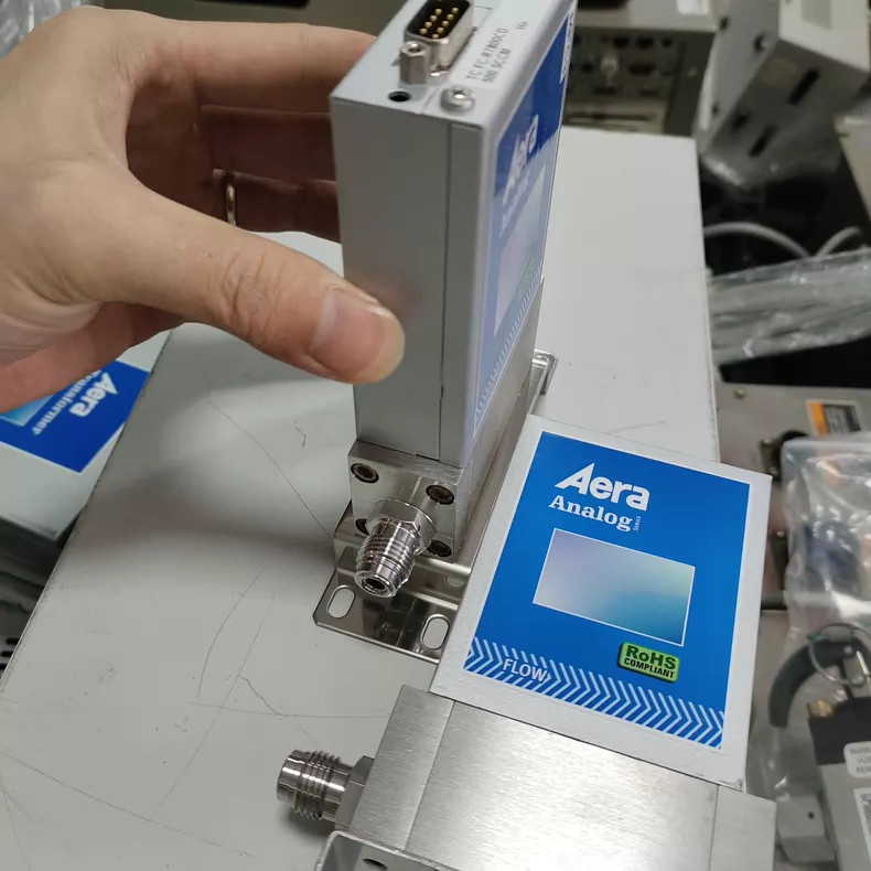AERA FC-R7800CD Flow Sensor Used 1PCS
