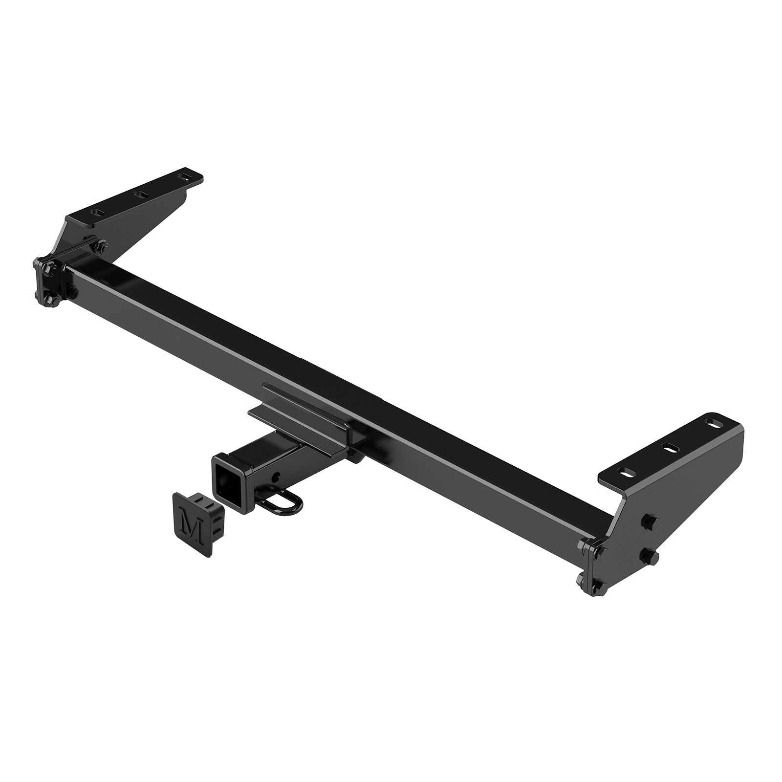 APS Class 3 Trailer Hitch Receiver for Nissan Frontier 2005-2026