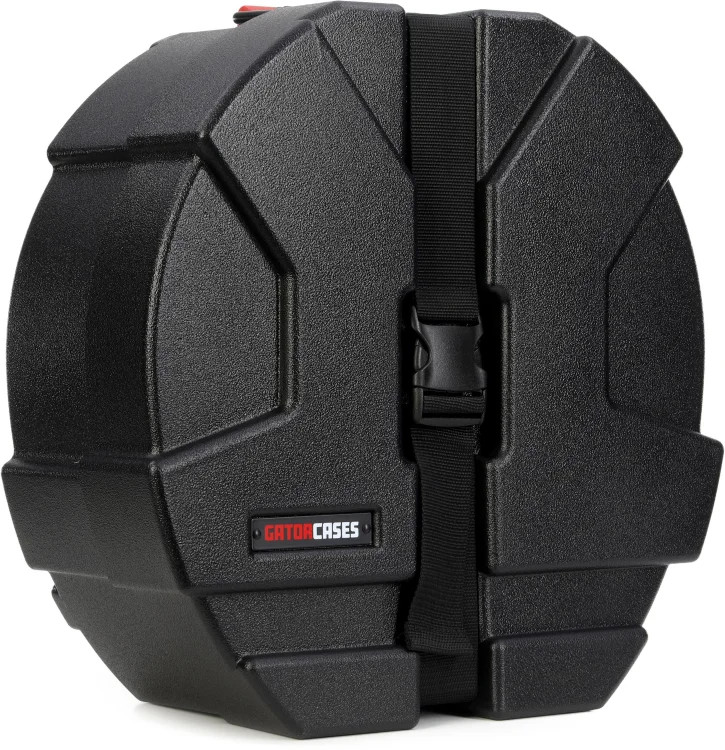 Gator Grooves Snare Drum Case - 14 x 5 inch