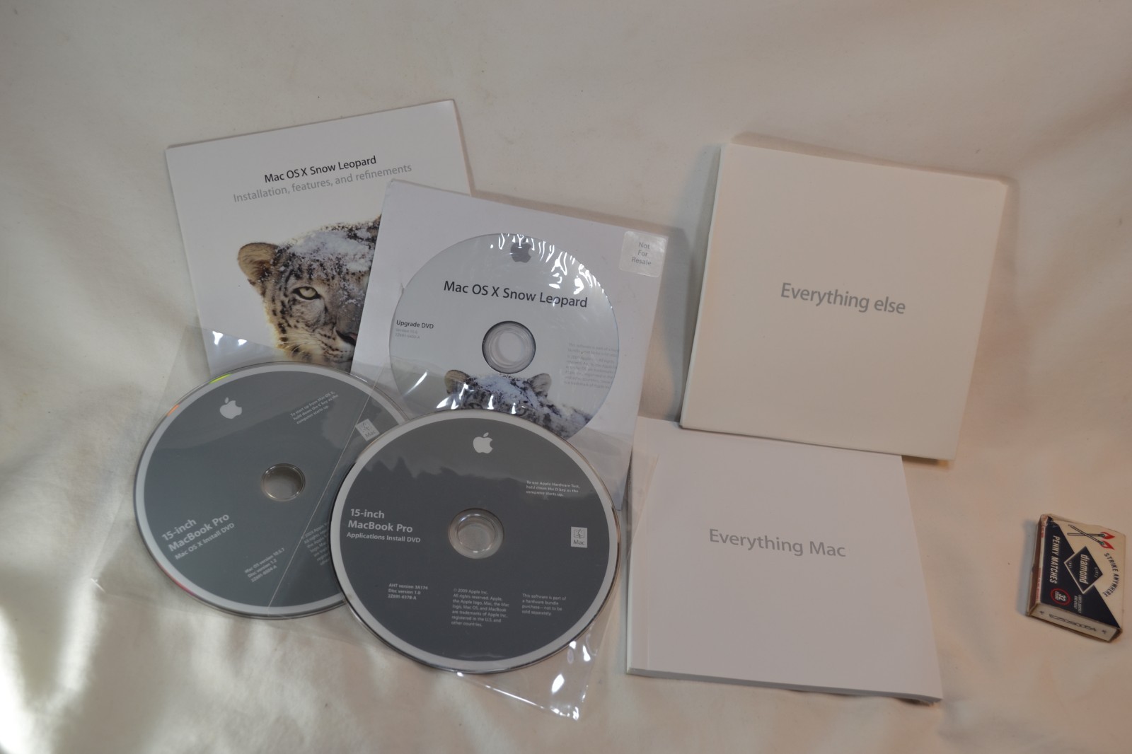 Microsoft Windows XP Professional Upgrade Version 2002 SP2 w/ Product Key