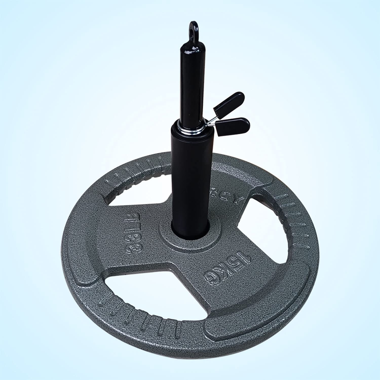 Fitness Loading Pin for LAT Pulldown Cable Pulley System, Cable Machine Attac...