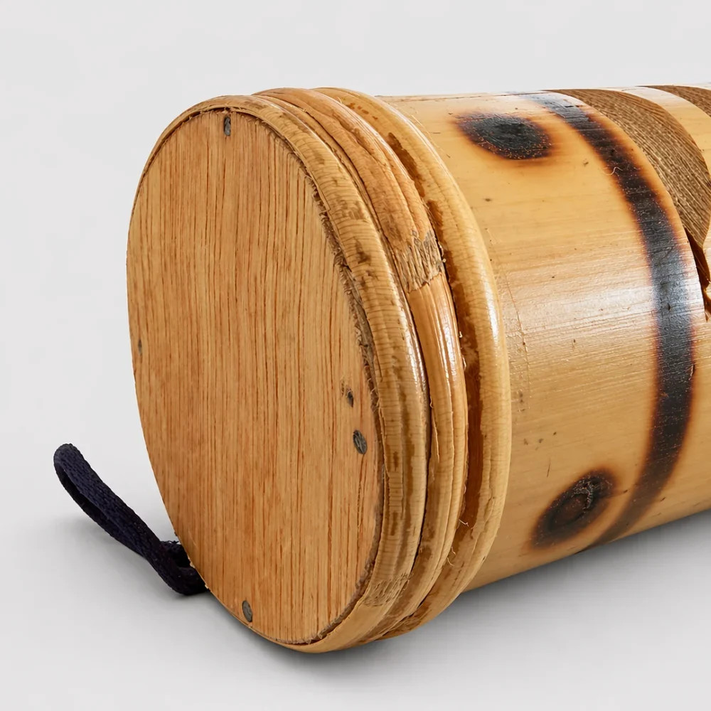 Toko Guiro Shaker