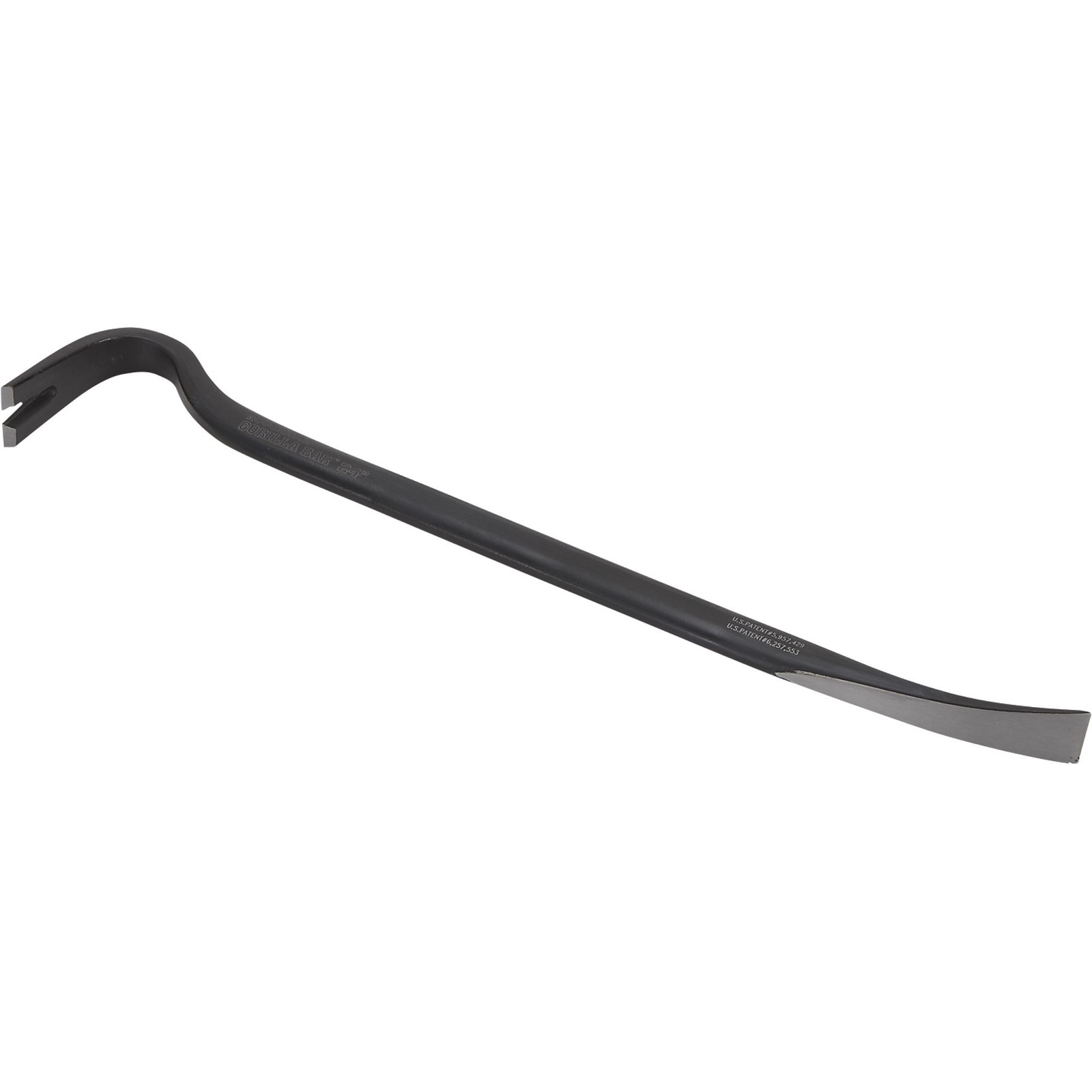Roughneck 24in. Gorilla Pry Bar