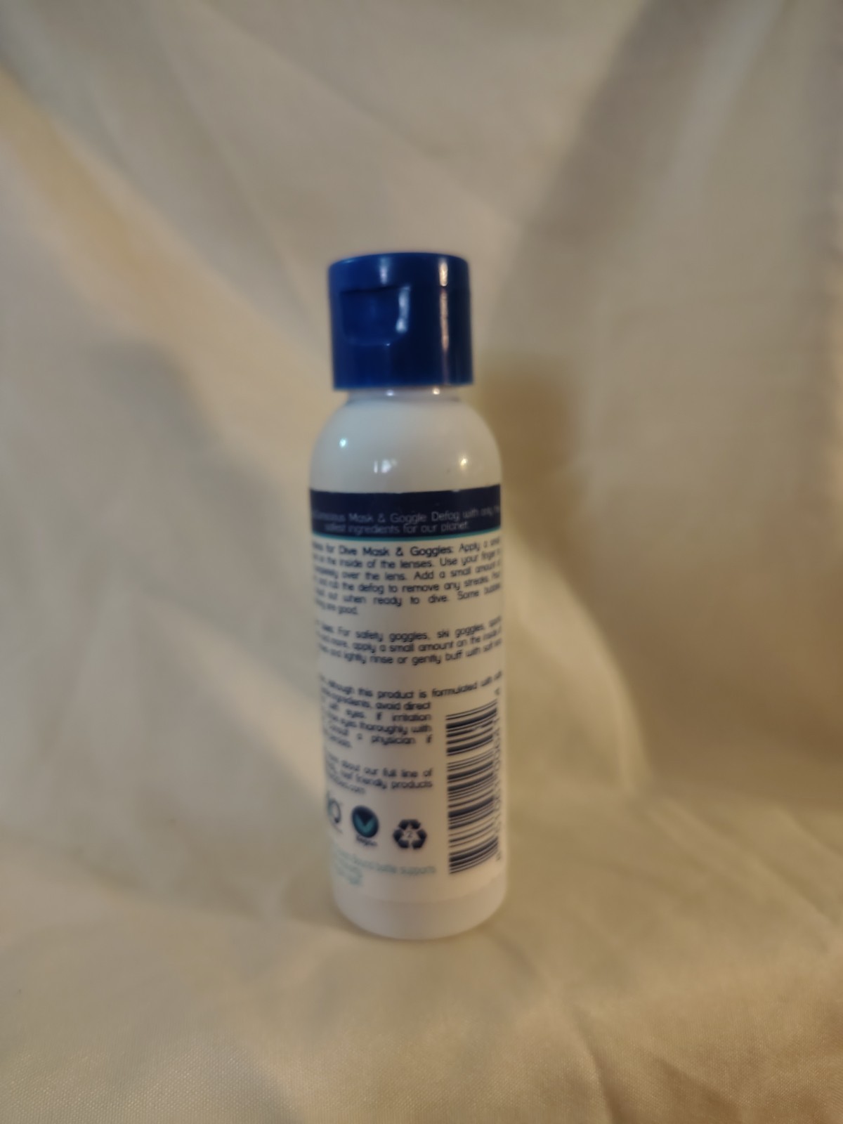 Stream2Sea Mask Defog 2fl. Oz. Bottle Solution