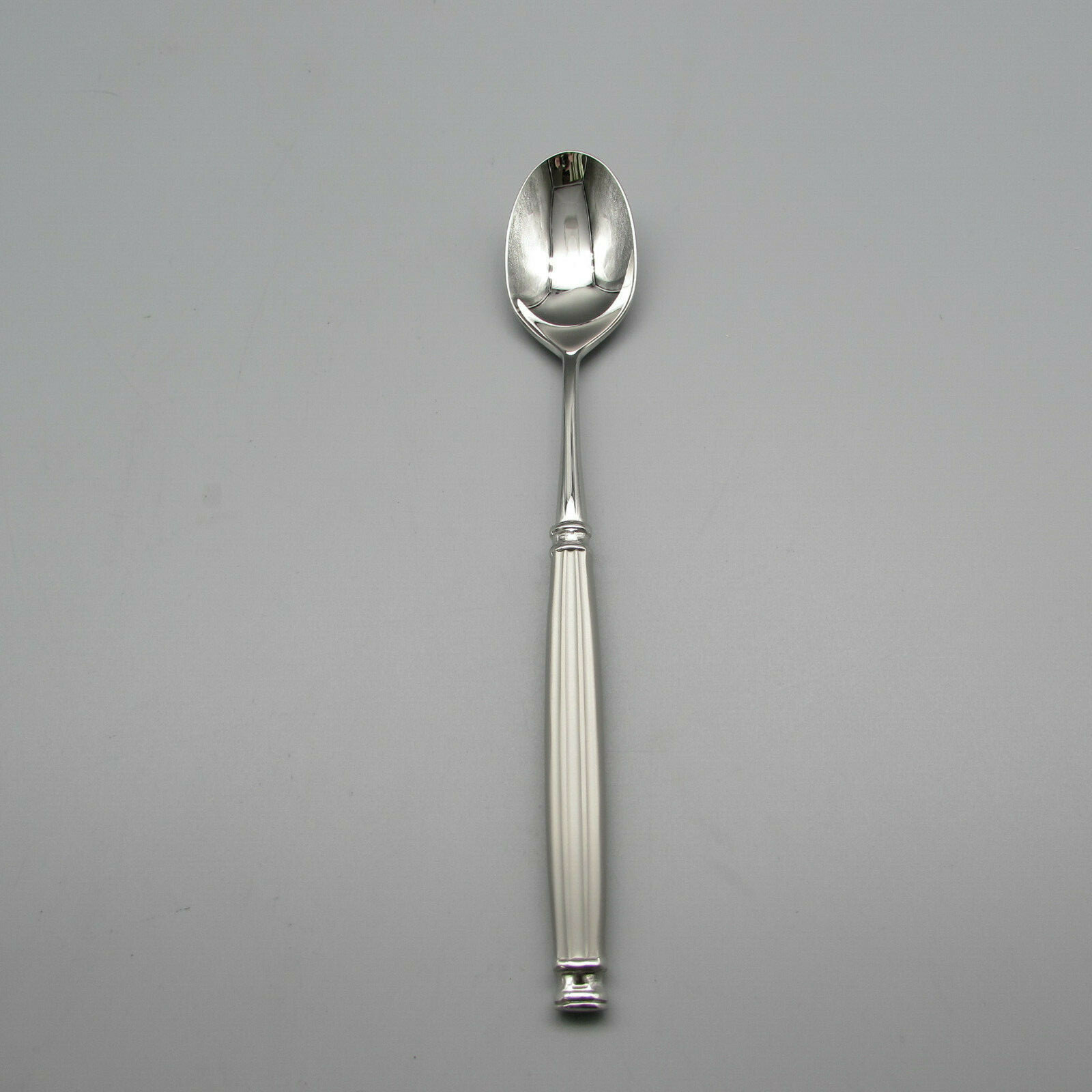 Oneida Stainless Flatware OLYMPIA - Iced Beverage Spoon New