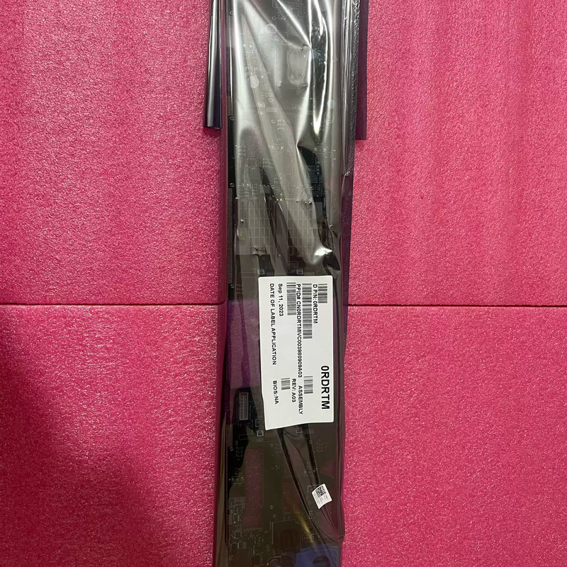 Dell R740 R740XD R7425 8x3.5" 12x3.5" HDD Backplane CP90M RDRTM/