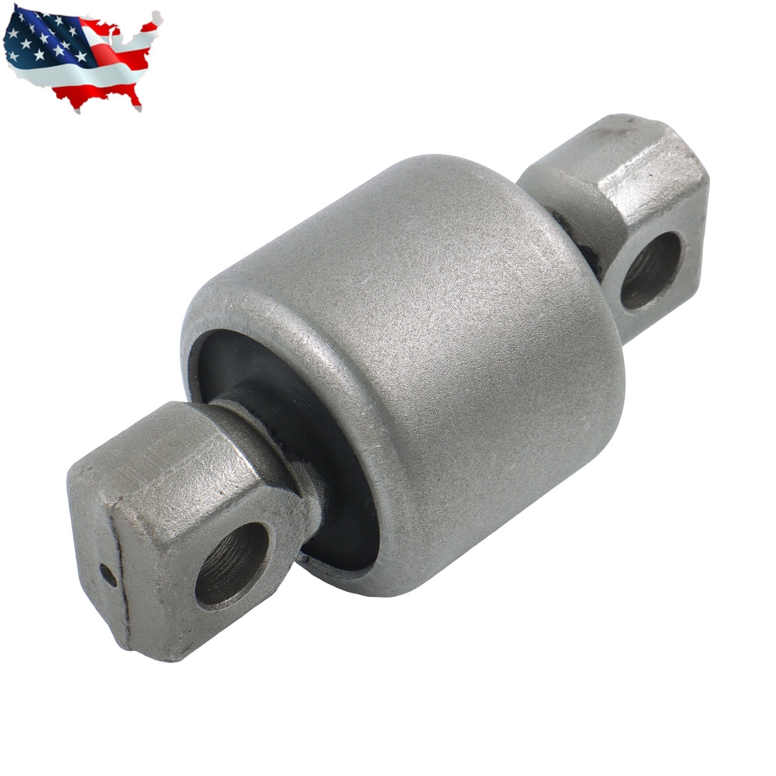 1×Torque Rod Bushing Kit Fit For Kenworth & Peterbilt Polyurethane Replace