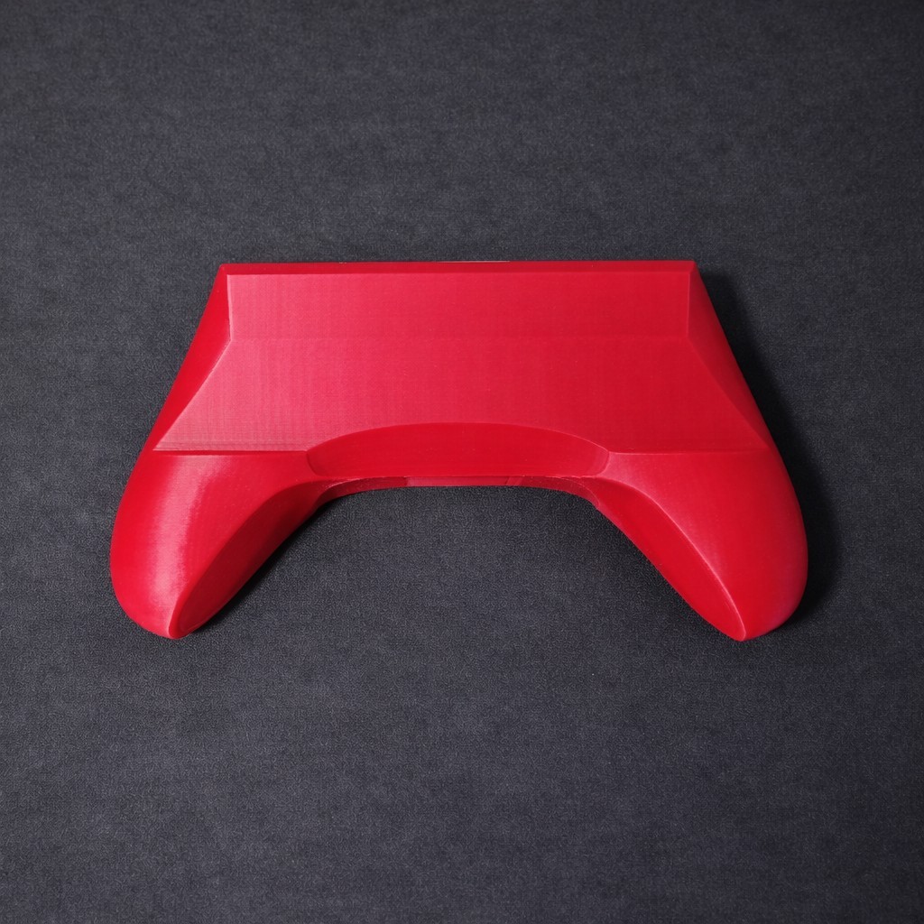 Nintendo NES Controller Ergonomic Comfort Grip (3D printed In Multiple Colors!)