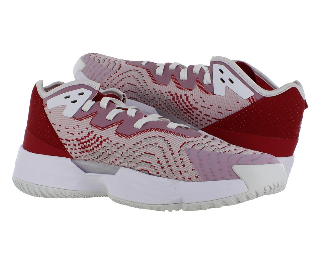 Adidas D.O.N. Issue 4 Unisex Basketball Men's Shoes Multiple Sizes