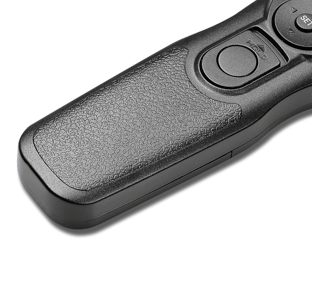 Neewer LCD Timer Shutter Release Remote Control for Canon EOS Digital Rebel
