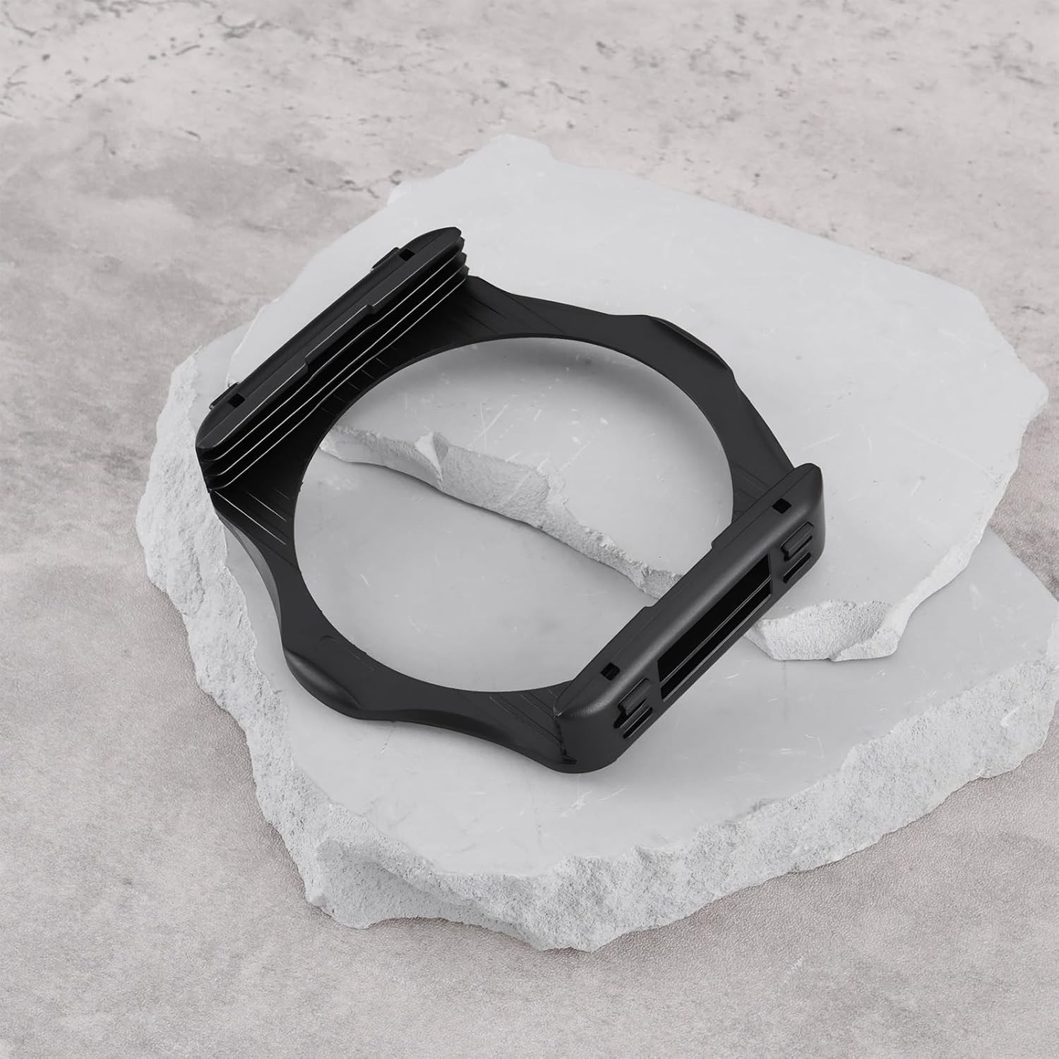 Essential 4-Pack Filter Holders for Cokin P Series Filters - Easy Install