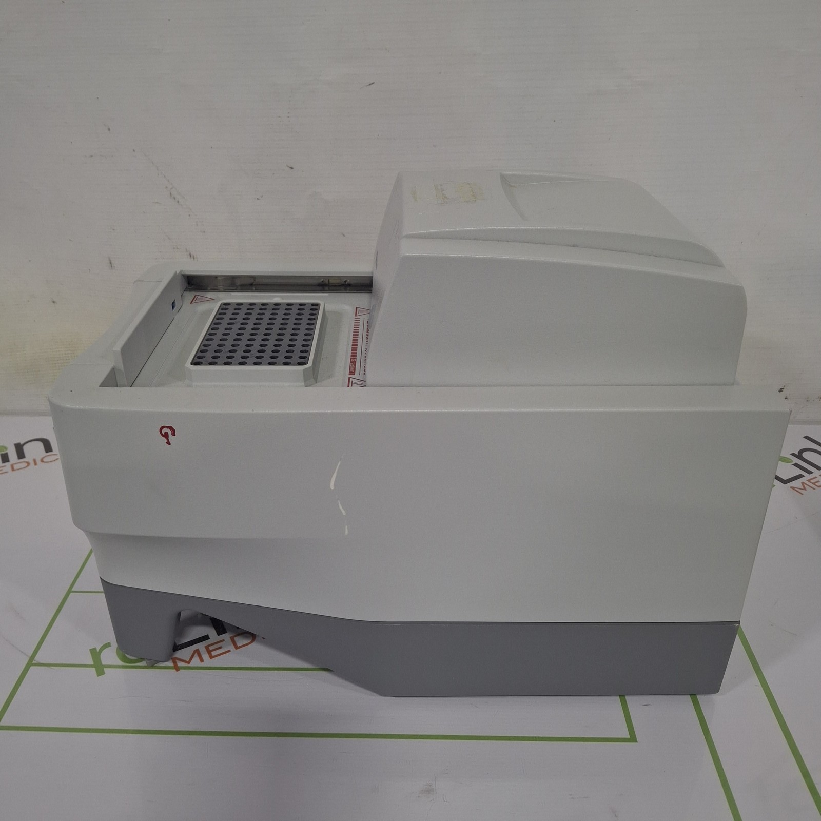 Eppendorf Mastercycler EPGradient S 5345 Real Time PCR