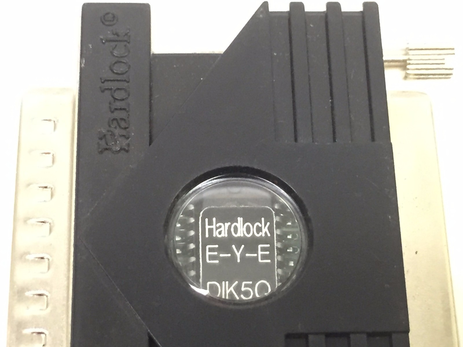 Aladdin SafeNet Hardlock Dongle w/ Memory