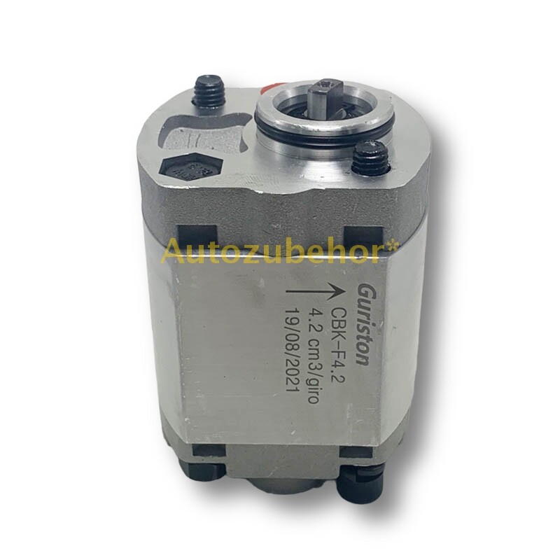 CBK-F4.8 CBK-F5.0/5.8/6.0/7.0/7.8 Lift Gear Oil Pump Reverse Pump Brand New