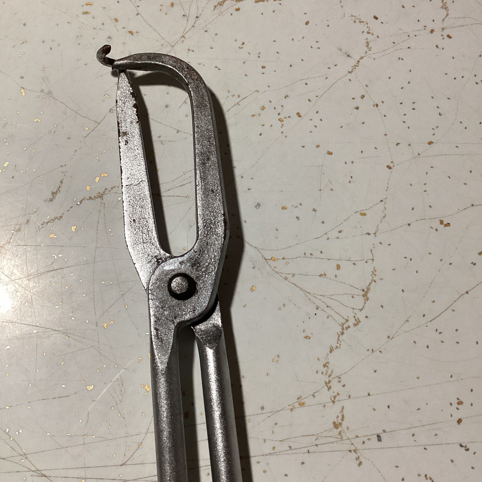 Mac S13 Drum Brake Tool