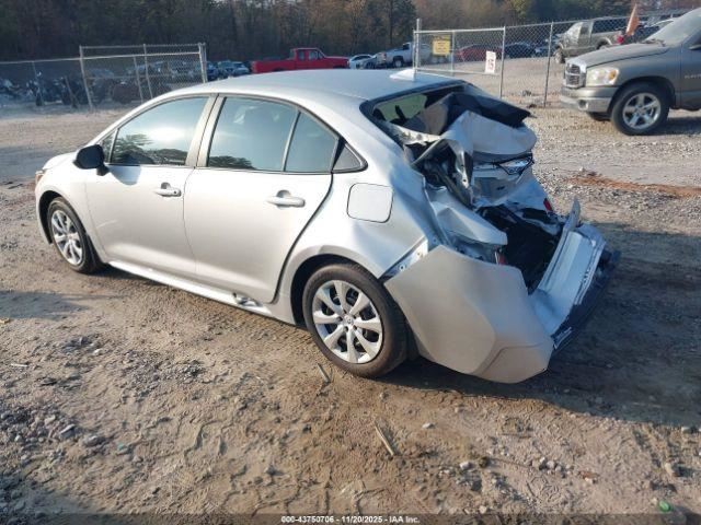 COROLLA 2025 Glove Box 5027316