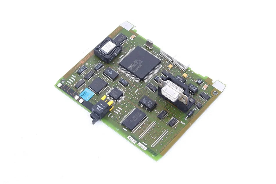 C98040-A6430-C600-05-86 SIEMENS - Refurbished - 24 Months Warranty