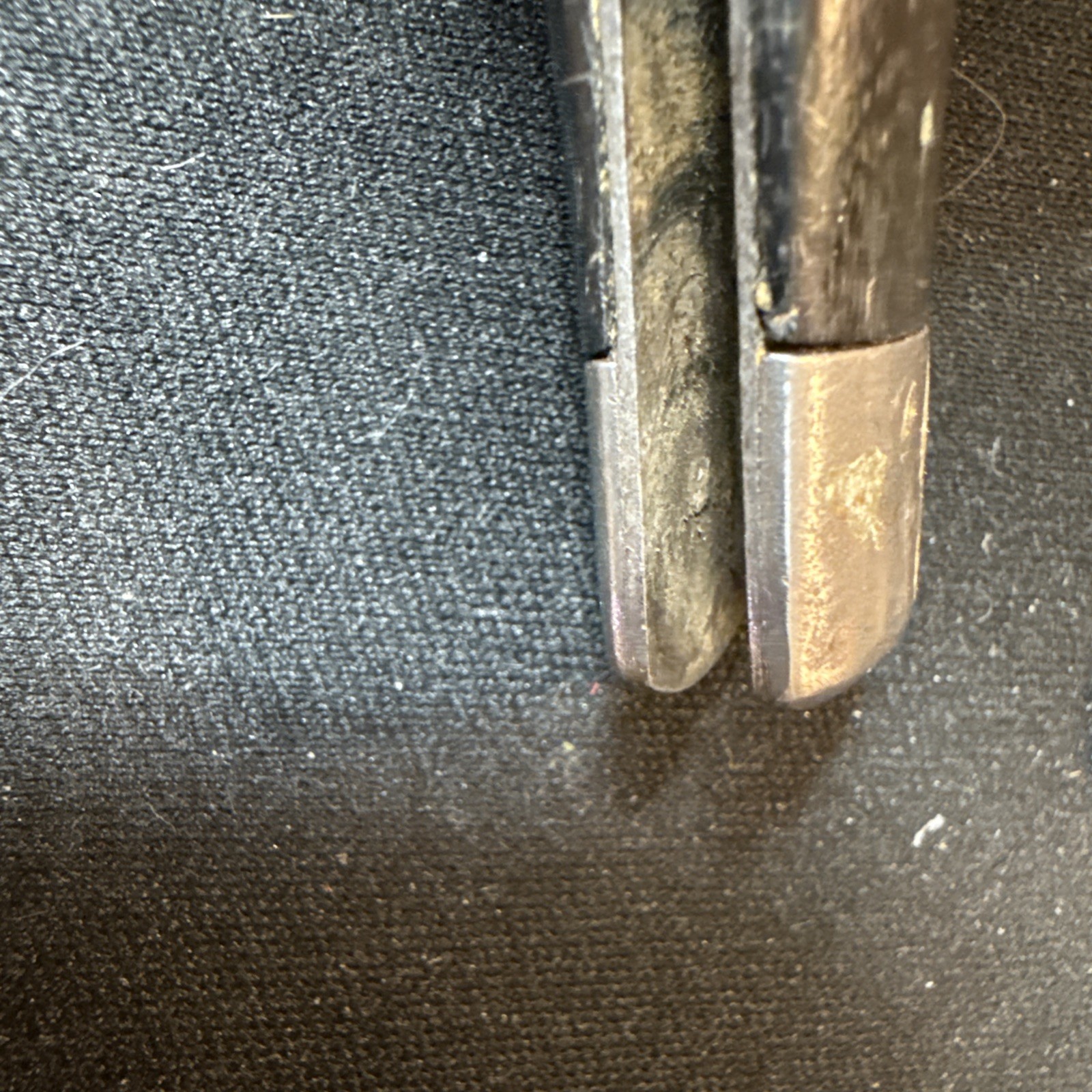 2 Pieces Parts Knives