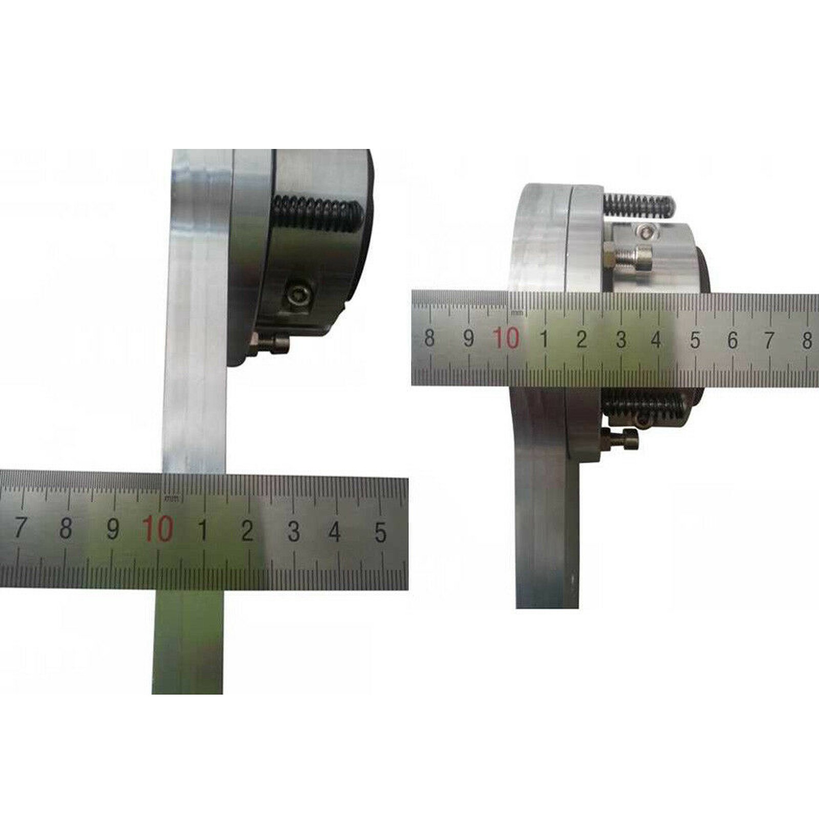 CNC Plasma Flame Cutting Machine Torch Clamp Holder Wth Anti-collision Plasma