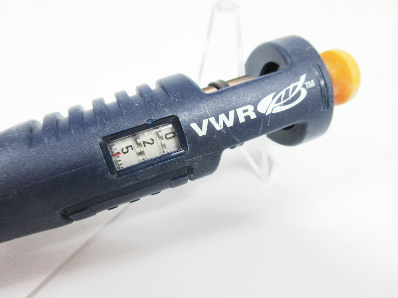 VWR PIPETTE PIPET 10 - 100 uL ADJUSTABLE SINGLE CHANNEL