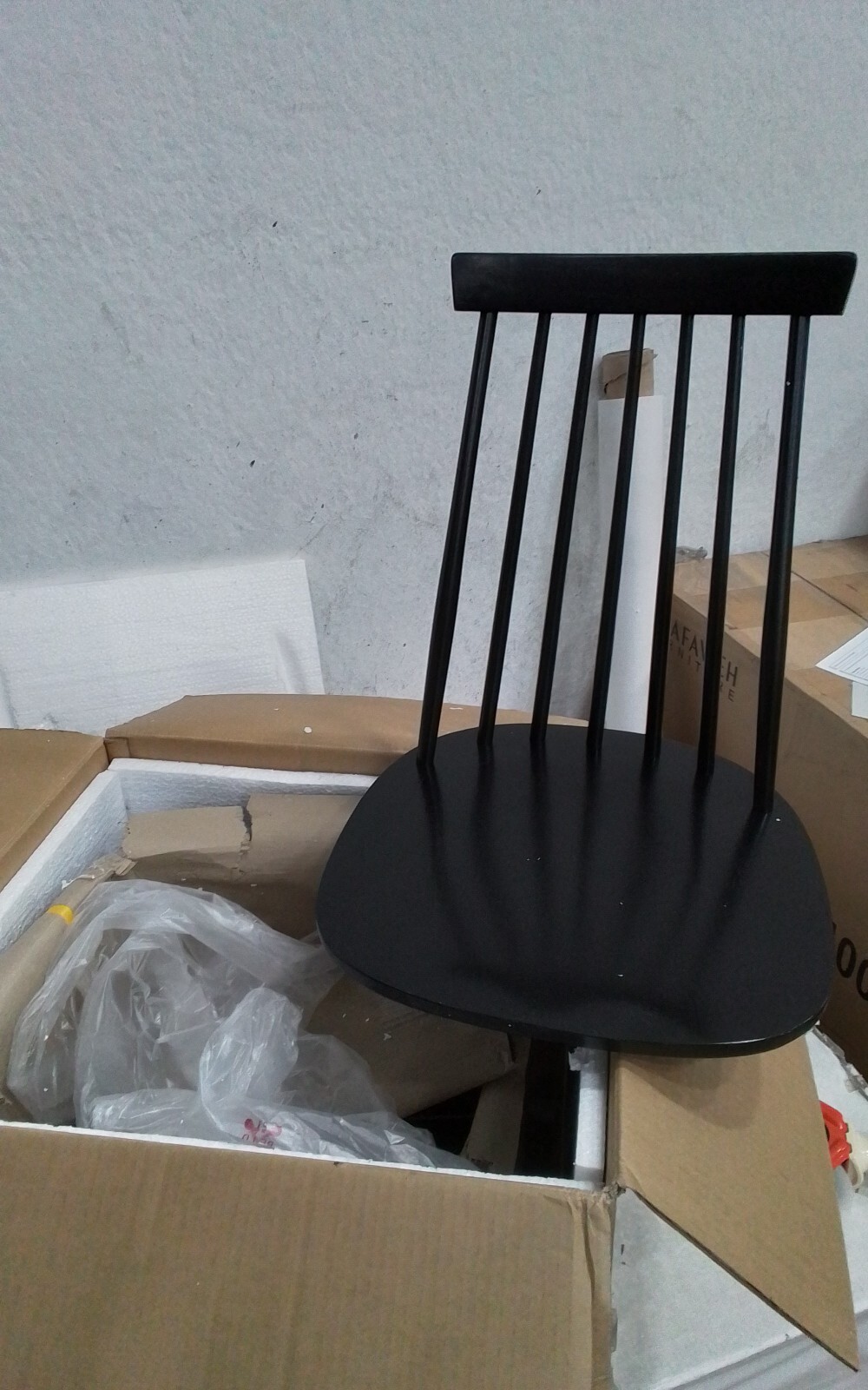 Safavieh BURRIS SIDE CHAIR, Reduced Price 2172731409 AMH8511A
